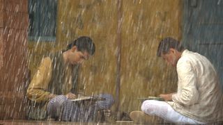 5. Человек, который познал бесконечность (2015)