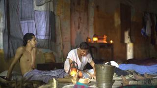 6. Человек, который познал бесконечность (2015)