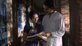 8. Человек, который познал бесконечность (2015)