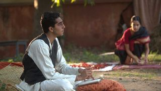 9. Человек, который познал бесконечность (2015)