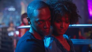 14. Цветок пустыни (2009)