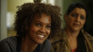 18. Цветок пустыни (2009)