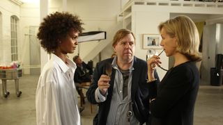 8. Цветок пустыни (2009)