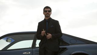 20. Двойник дьявола (2011)