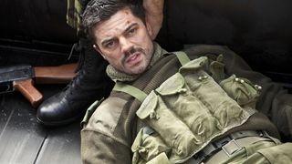 22. Двойник дьявола (2011)