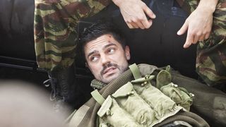 23. Двойник дьявола (2011)