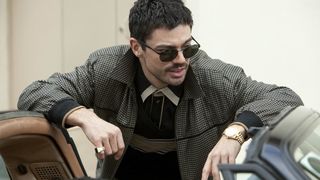 25. Двойник дьявола (2011)