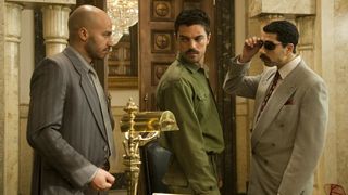 28. Двойник дьявола (2011)
