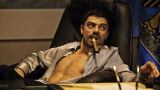 3. Двойник дьявола (2011)