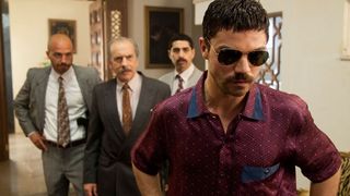 33. Двойник дьявола (2011)