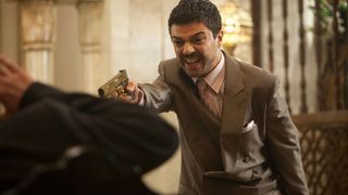 35. Двойник дьявола (2011)