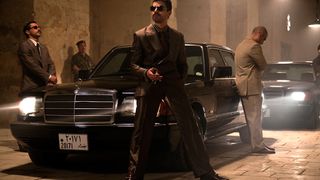 41. Двойник дьявола (2011)