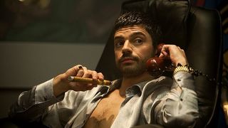44. Двойник дьявола (2011)