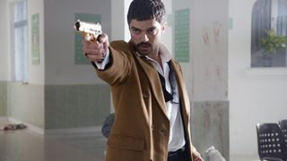 45. Двойник дьявола (2011)