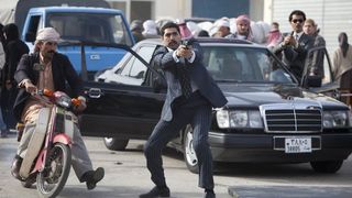 46. Двойник дьявола (2011)