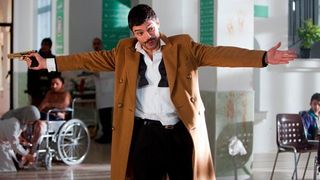 49. Двойник дьявола (2011)