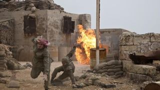 52. Двойник дьявола (2011)