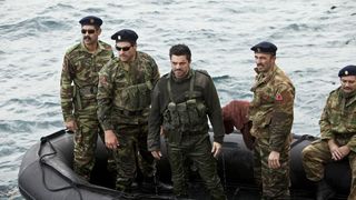 9. Двойник дьявола (2011)