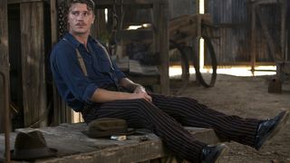 10. Ферма «Мадбаунд» (2017)