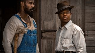 13. Ферма «Мадбаунд» (2017)