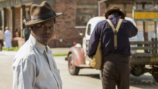 16. Ферма «Мадбаунд» (2017)