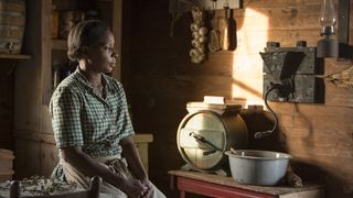 17. Ферма «Мадбаунд» (2017)