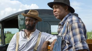 18. Ферма «Мадбаунд» (2017)