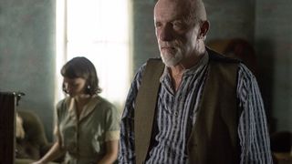 2. Ферма «Мадбаунд» (2017)