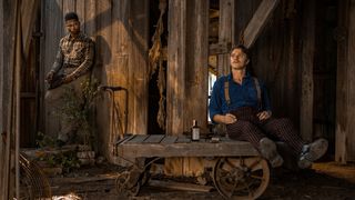 24. Ферма «Мадбаунд» (2017)