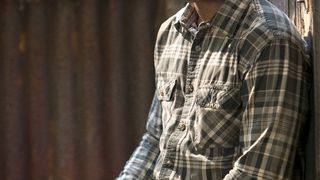 29. Ферма «Мадбаунд» (2017)