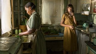 31. Ферма «Мадбаунд» (2017)