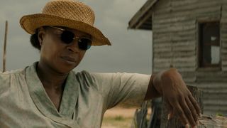 32. Ферма «Мадбаунд» (2017)