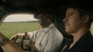 34. Ферма «Мадбаунд» (2017)