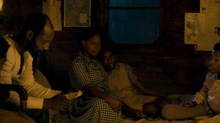 36. Ферма «Мадбаунд» (2017)