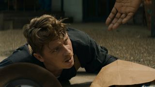 38. Ферма «Мадбаунд» (2017)