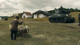 39. Ферма «Мадбаунд» (2017)