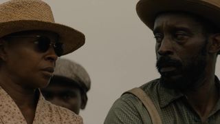 52. Ферма «Мадбаунд» (2017)