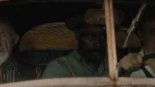 64. Ферма «Мадбаунд» (2017)