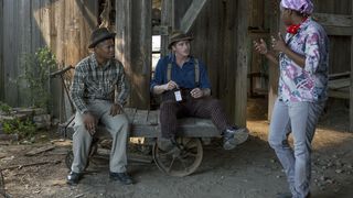 9. Ферма «Мадбаунд» (2017)