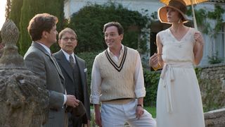 12. Магия лунного света (2014)