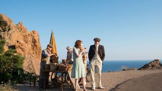 16. Магия лунного света (2014)