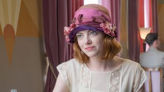 17. Магия лунного света (2014)