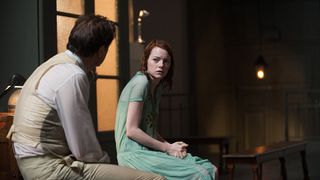 20. Магия лунного света (2014)