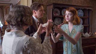 21. Магия лунного света (2014)