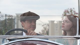 23. Магия лунного света (2014)