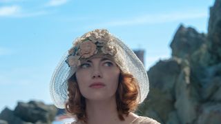 28. Магия лунного света (2014)