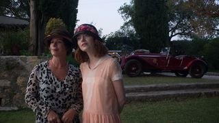 31. Магия лунного света (2014)