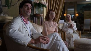 33. Магия лунного света (2014)