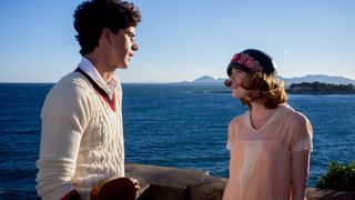 34. Магия лунного света (2014)