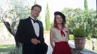 38. Магия лунного света (2014)